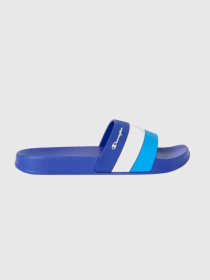 Шлёпанцы Champion ALL AMERICAN B GS Slide модель S32934-BS021 Фото