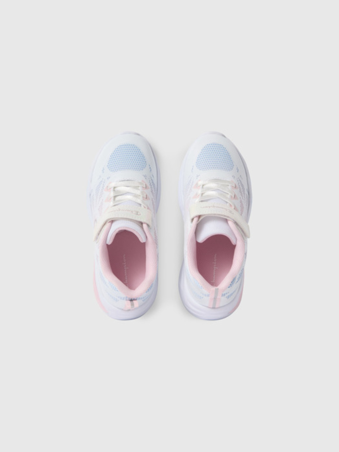 Кроссовки Champion WAVE TRI G PS Low модель S33209-WW032 Кроссовки Champion WAVE TRI G PS Low модель S33209-WW032 Фото