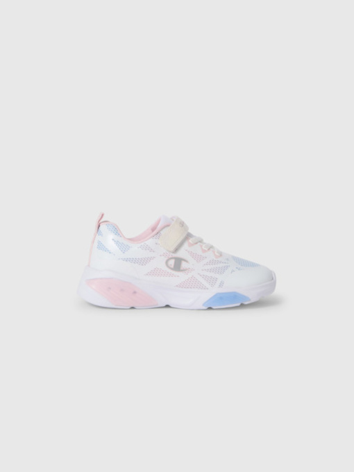 Кроссовки Champion WAVE TRI G PS Low модель S33209-WW032 Фото