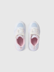 Кроссовки Champion WAVE TRI G PS Low модель S33209-WW032 Фото