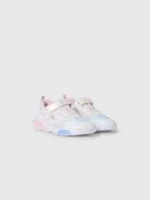 Кроссовки Champion WAVE TRI G PS Low модель S33209-WW032 Фото