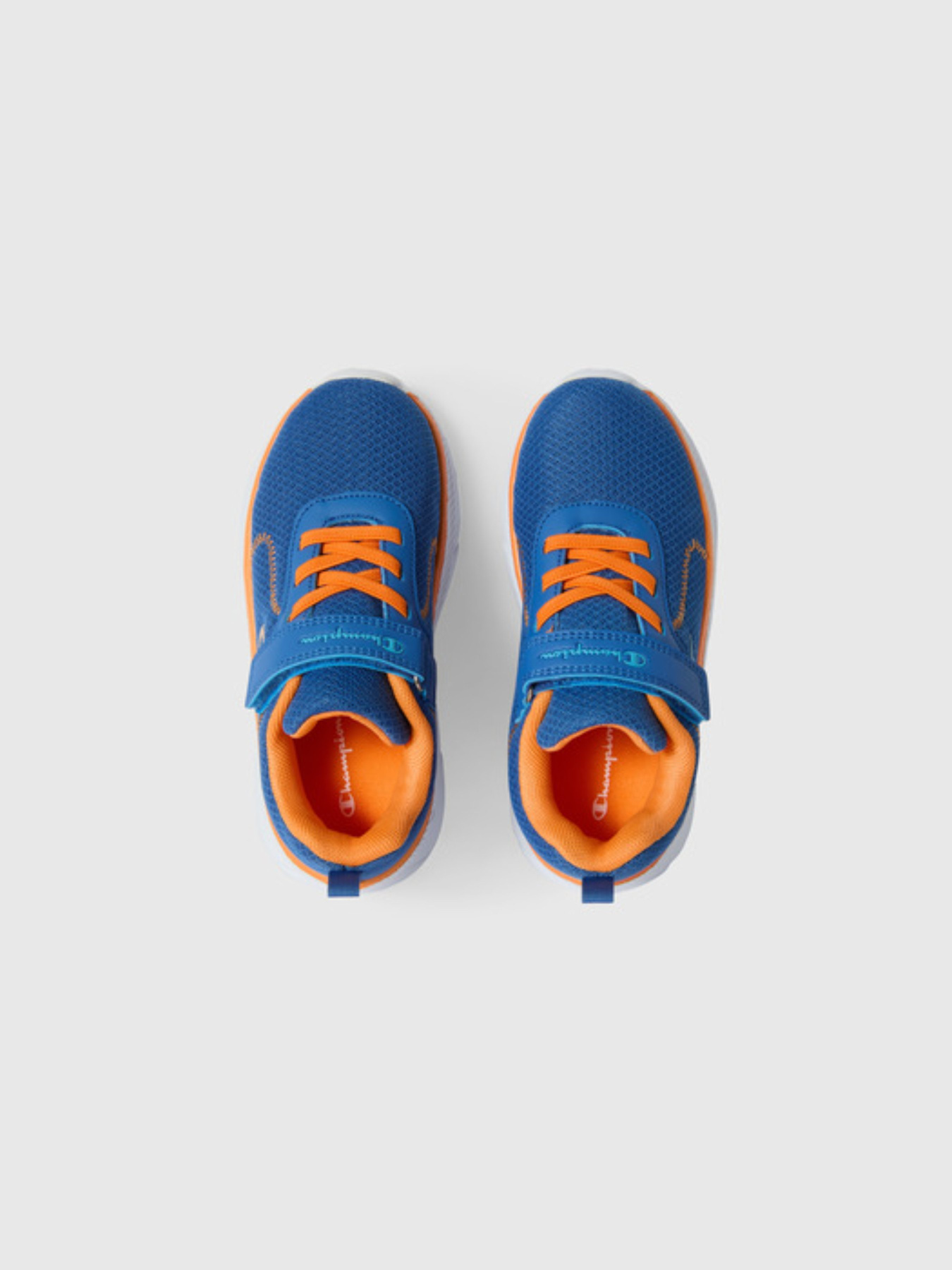 Кроссовки Champion HRO J B PS Low модель S33252-BS021 Фото