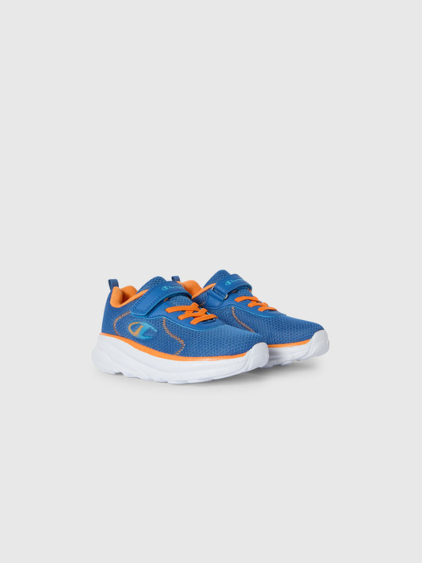 Кроссовки Champion HRO J B PS Low модель S33252-BS021 Фото