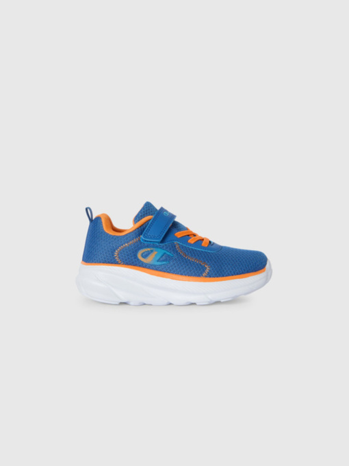 Кроссовки Champion HRO J B PS Low модель S33252-BS021 Фото