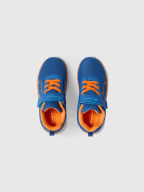Кроссовки Champion HRO J B PS Low модель S33252-BS021 Фото