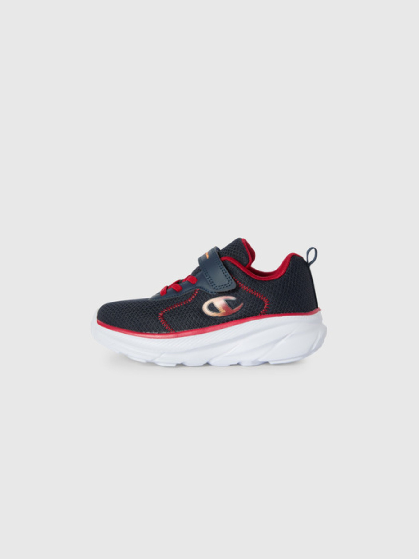 Кроссовки Champion HRO J B PS Low модель S33252-BS025 Фото