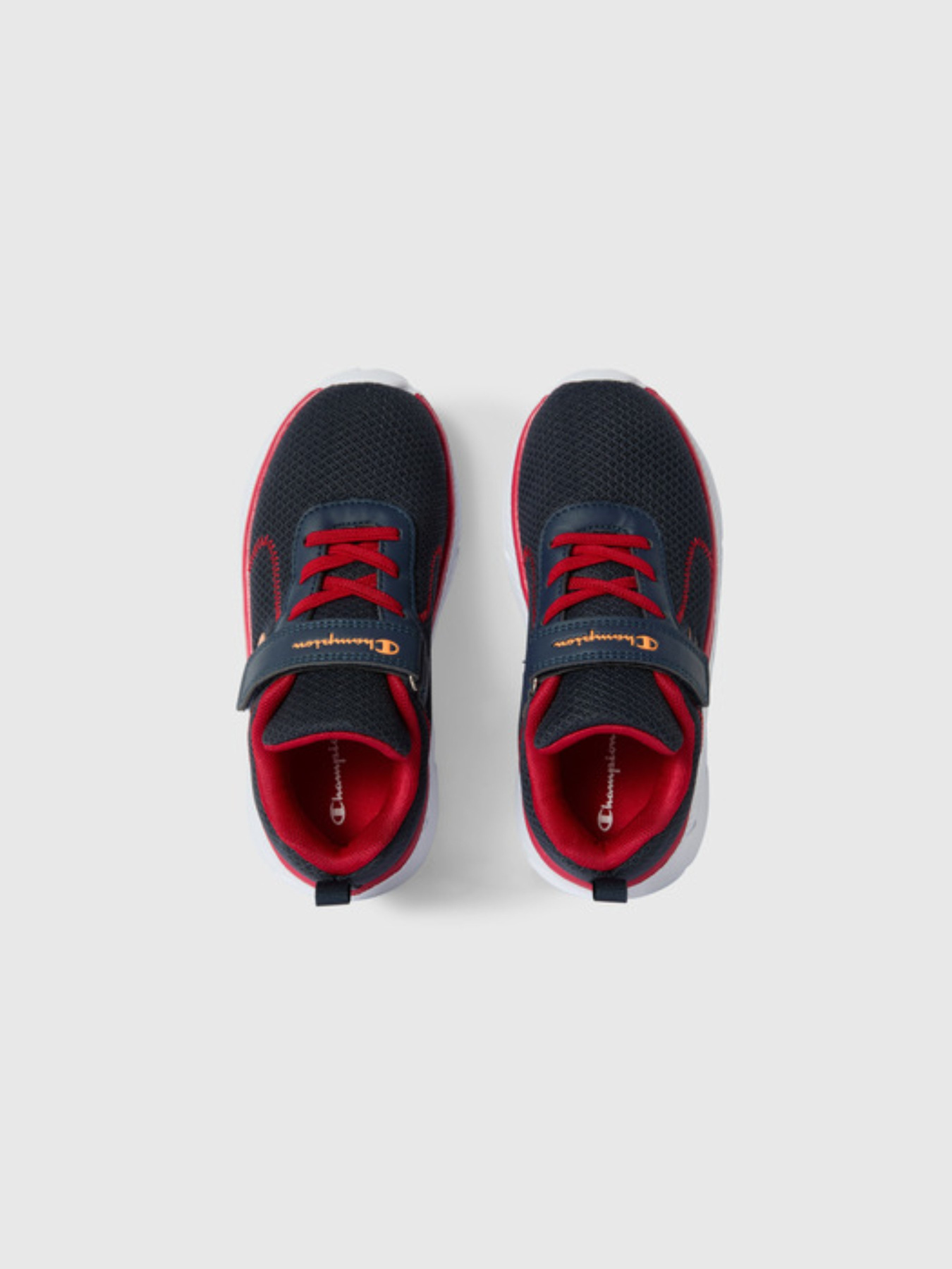 Кроссовки Champion HRO J B PS Low модель S33252-BS025 Фото
