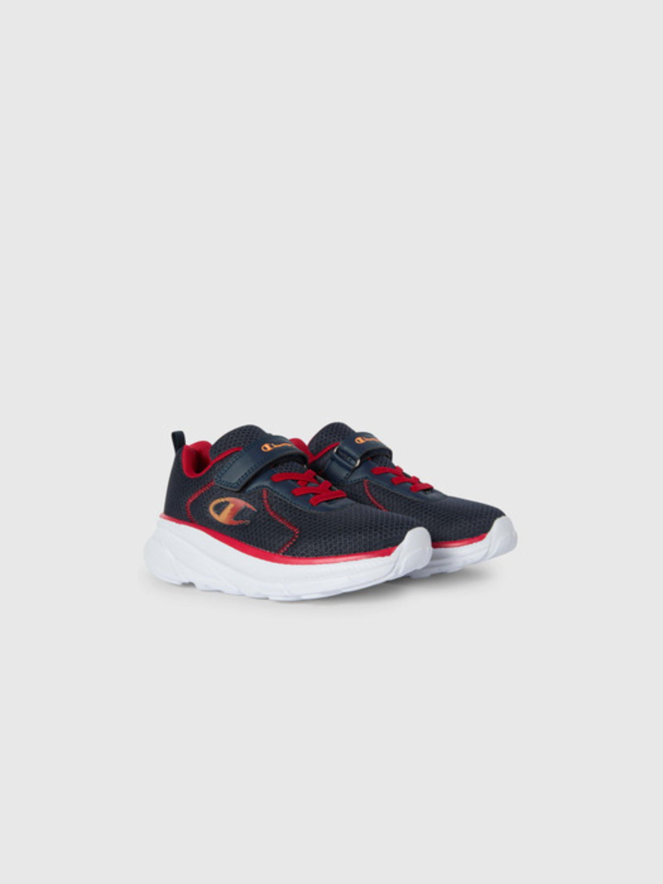 Кроссовки Champion HRO J B PS Low модель S33252-BS025 Фото