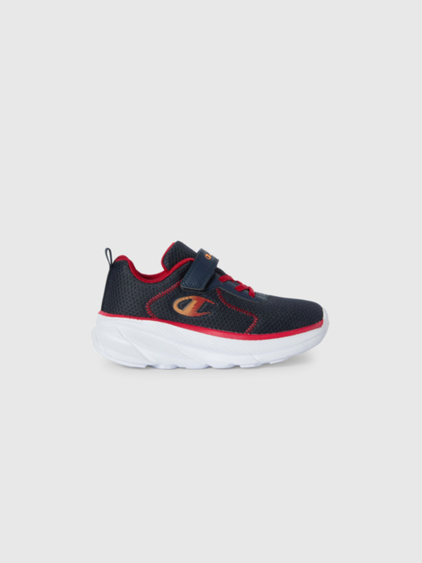 Кроссовки Champion HRO J B PS Low модель S33252-BS025 Фото
