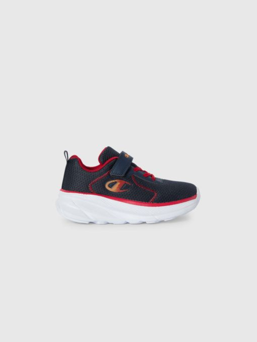Кроссовки Champion HRO J B PS Low модель S33252-BS025 Фото