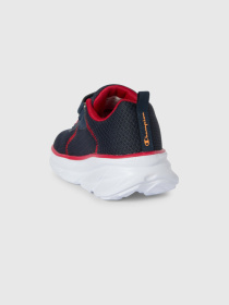 Кроссовки Champion HRO J B PS Low модель S33252-BS025 Фото
