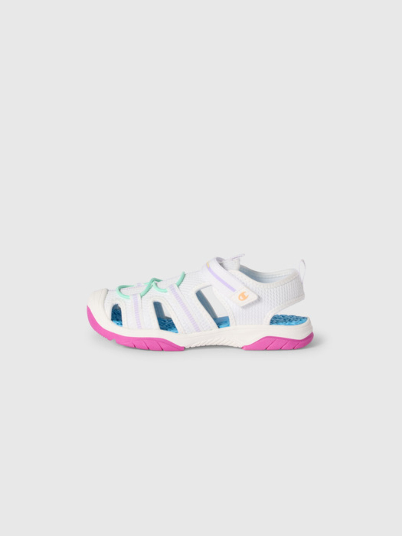 Сандалии Champion CITY SANDAL U PS Sandal модель S33280-WW049 Фото