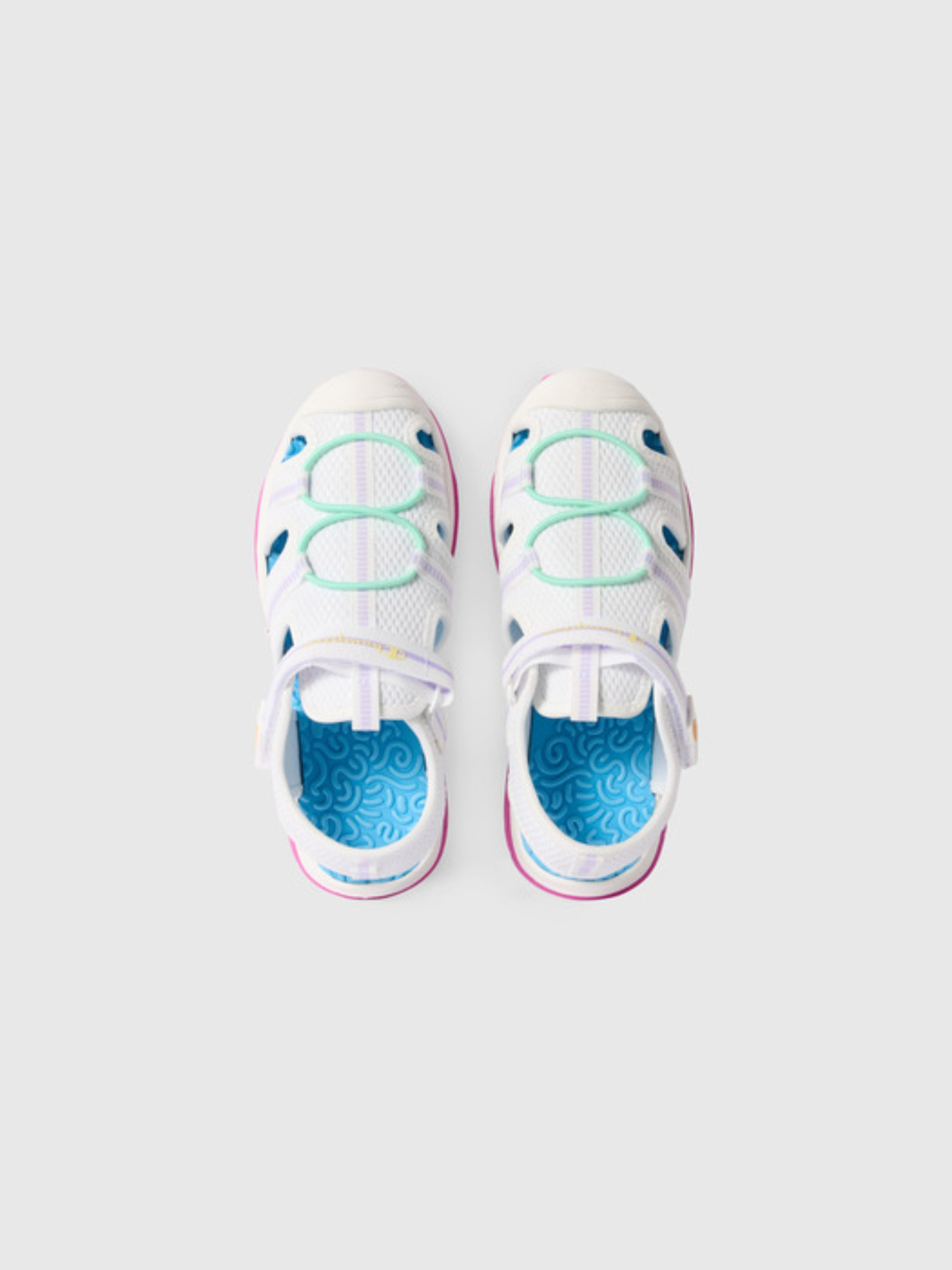 Сандалии Champion CITY SANDAL U PS Sandal модель S33280-WW049 Фото