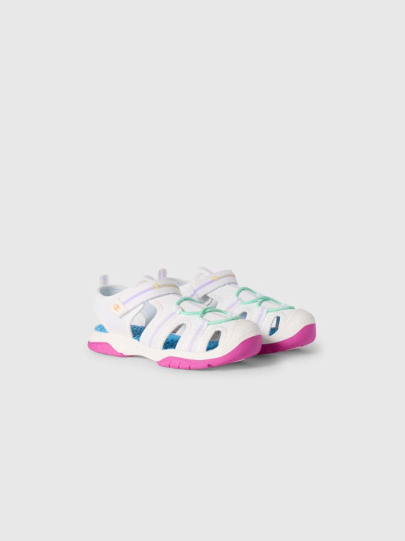 Сандалии Champion CITY SANDAL U PS Sandal модель S33280-WW049 Фото