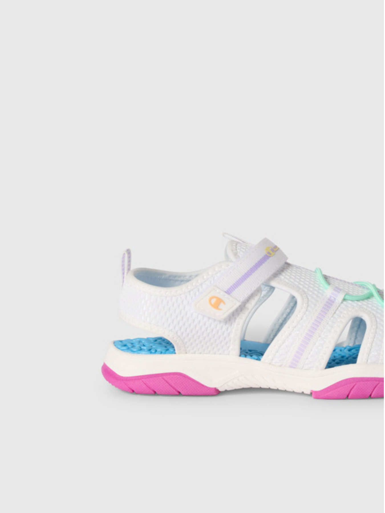 Сандалии Champion CITY SANDAL U PS Sandal модель S33280-WW049 Фото