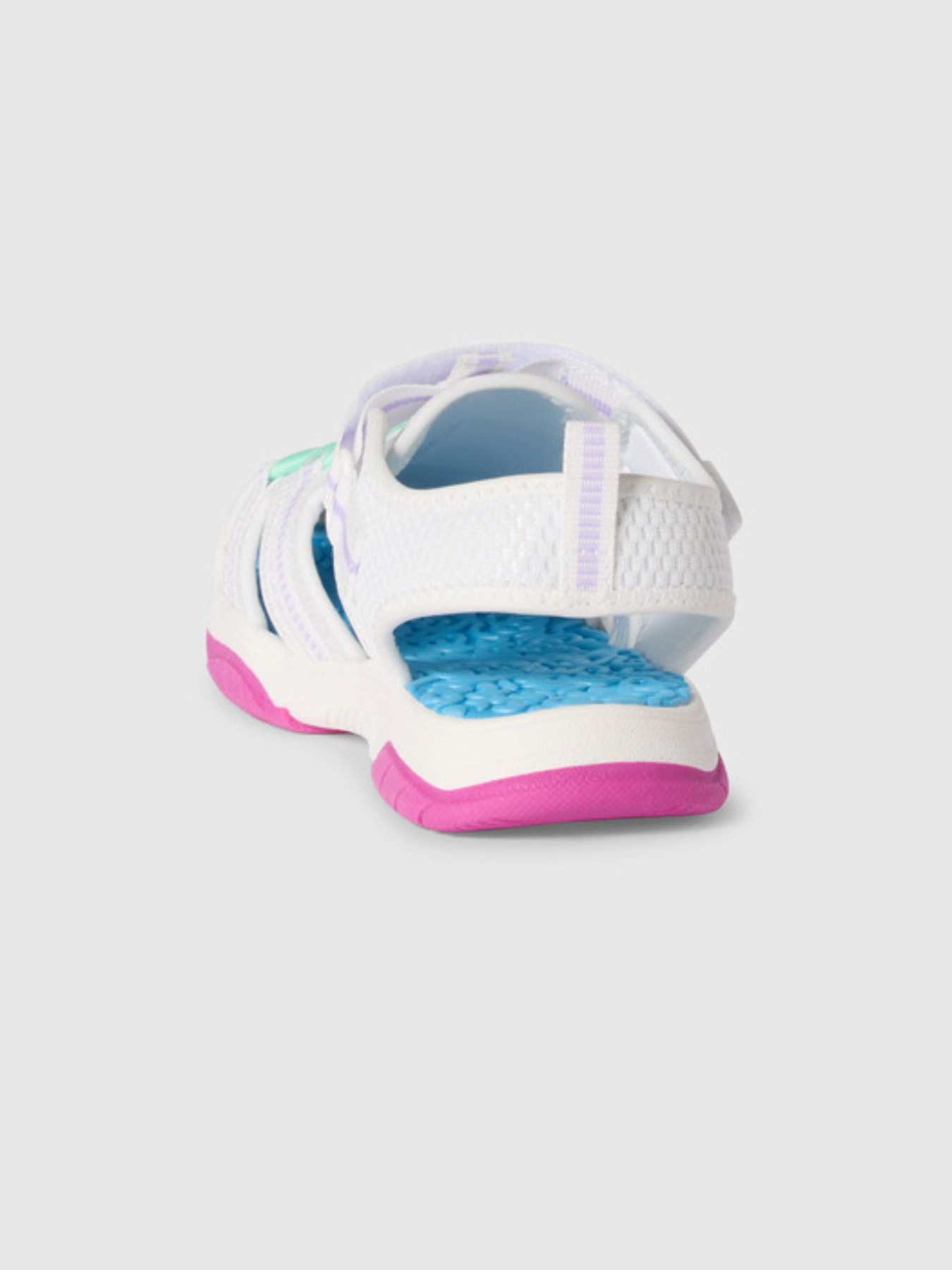 Сандалии Champion CITY SANDAL U PS Sandal модель S33280-WW049 Фото