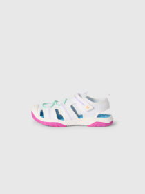 Сандалии Champion CITY SANDAL U PS Sandal модель S33280-WW049 Фото