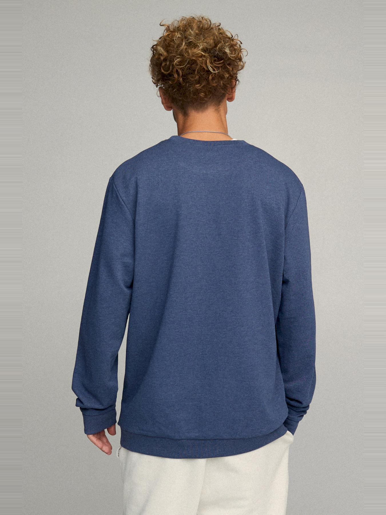 Свитшот YAPPI модель BSMN30013 Фото