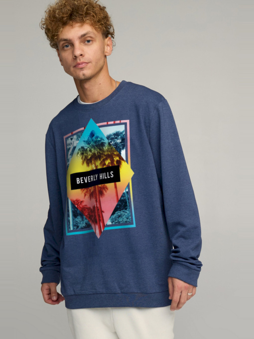 Свитшот YAPPI модель BSMN30013 Фото