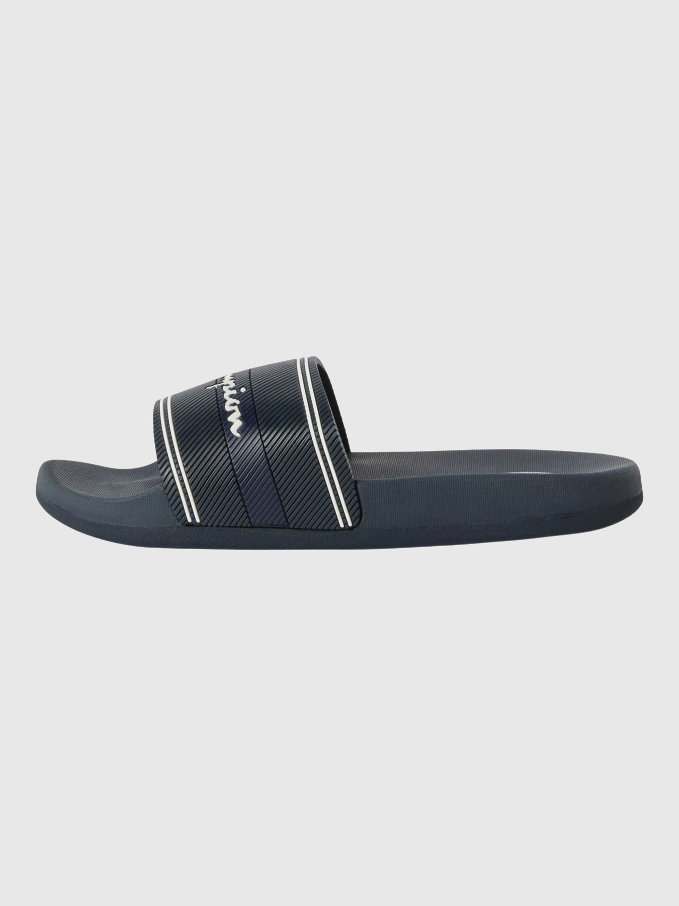 Шлёпанцы Champion JAMBIANI U GS Slide модель S33285-BS013 Фото