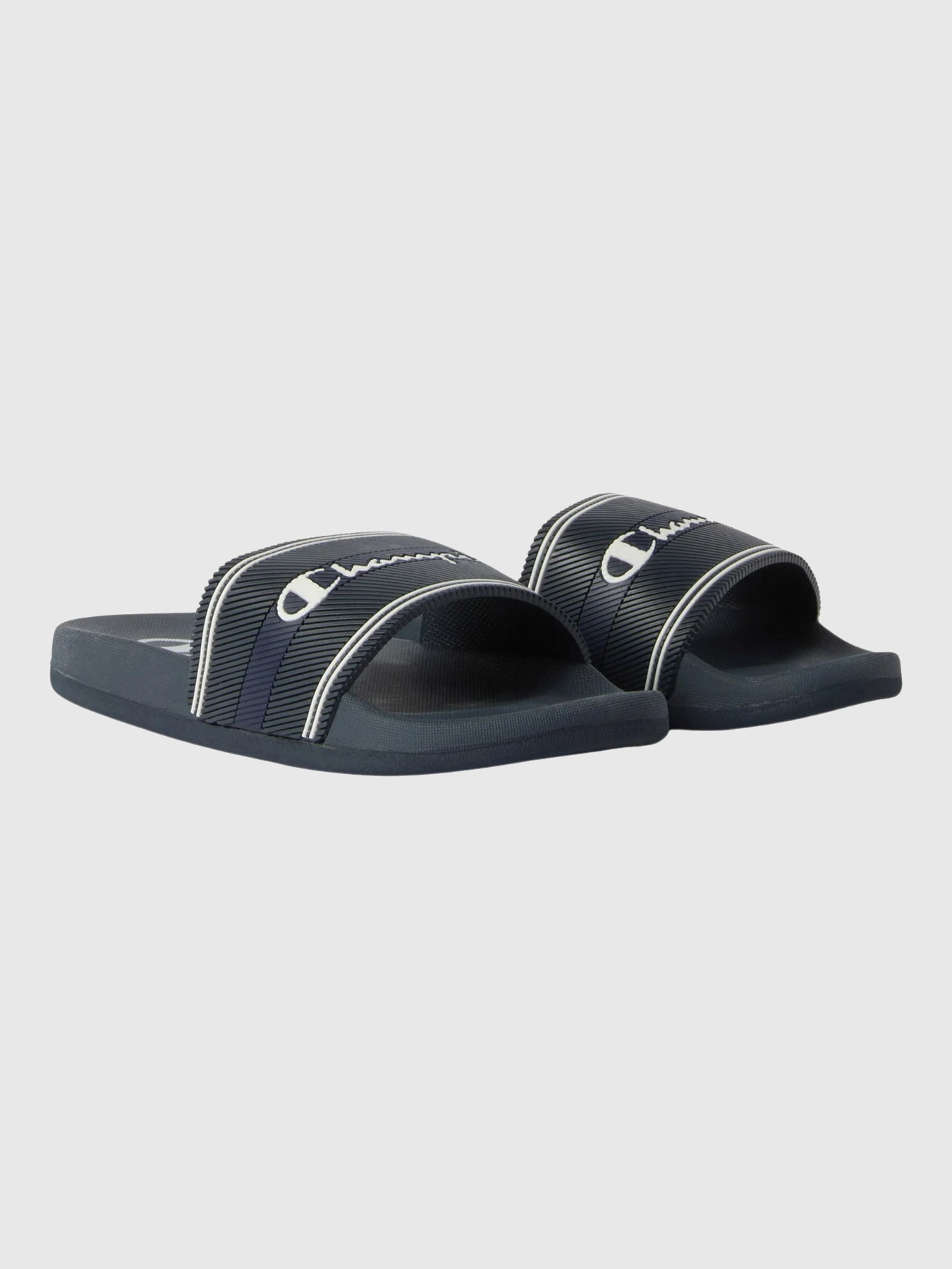 Шлёпанцы Champion JAMBIANI U GS Slide модель S33285-BS013 Фото