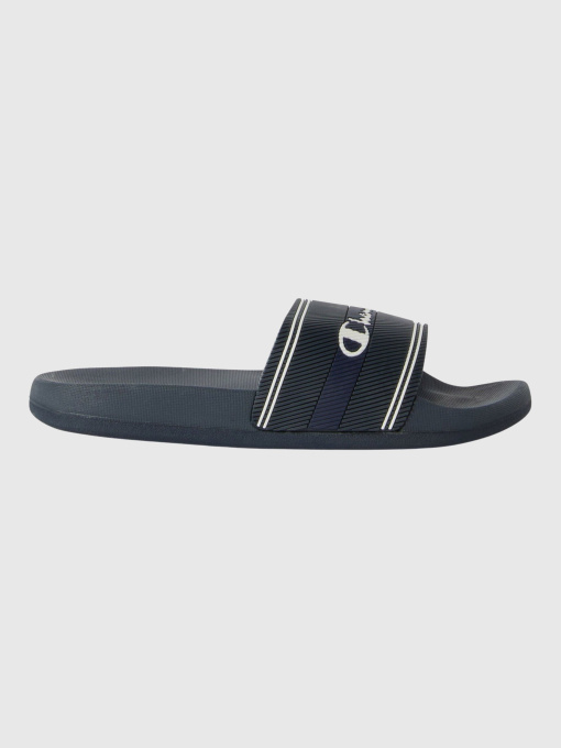 Шлёпанцы Champion JAMBIANI U GS Slide модель S33285-BS013 Фото