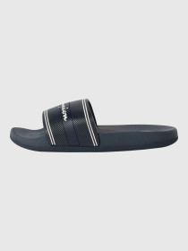 Шлёпанцы Champion JAMBIANI U GS Slide модель S33285-BS013 Фото