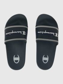 Шлёпанцы Champion JAMBIANI U GS Slide модель S33285-BS013 Фото