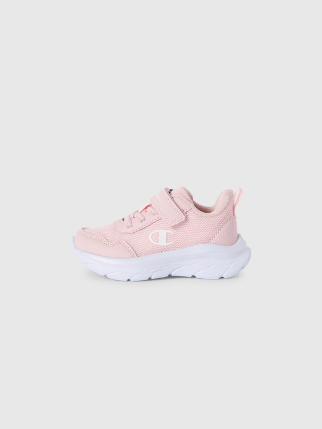 Кроссовки Champion FUZE U TD Low Cut модель S33287-PS013 Фото