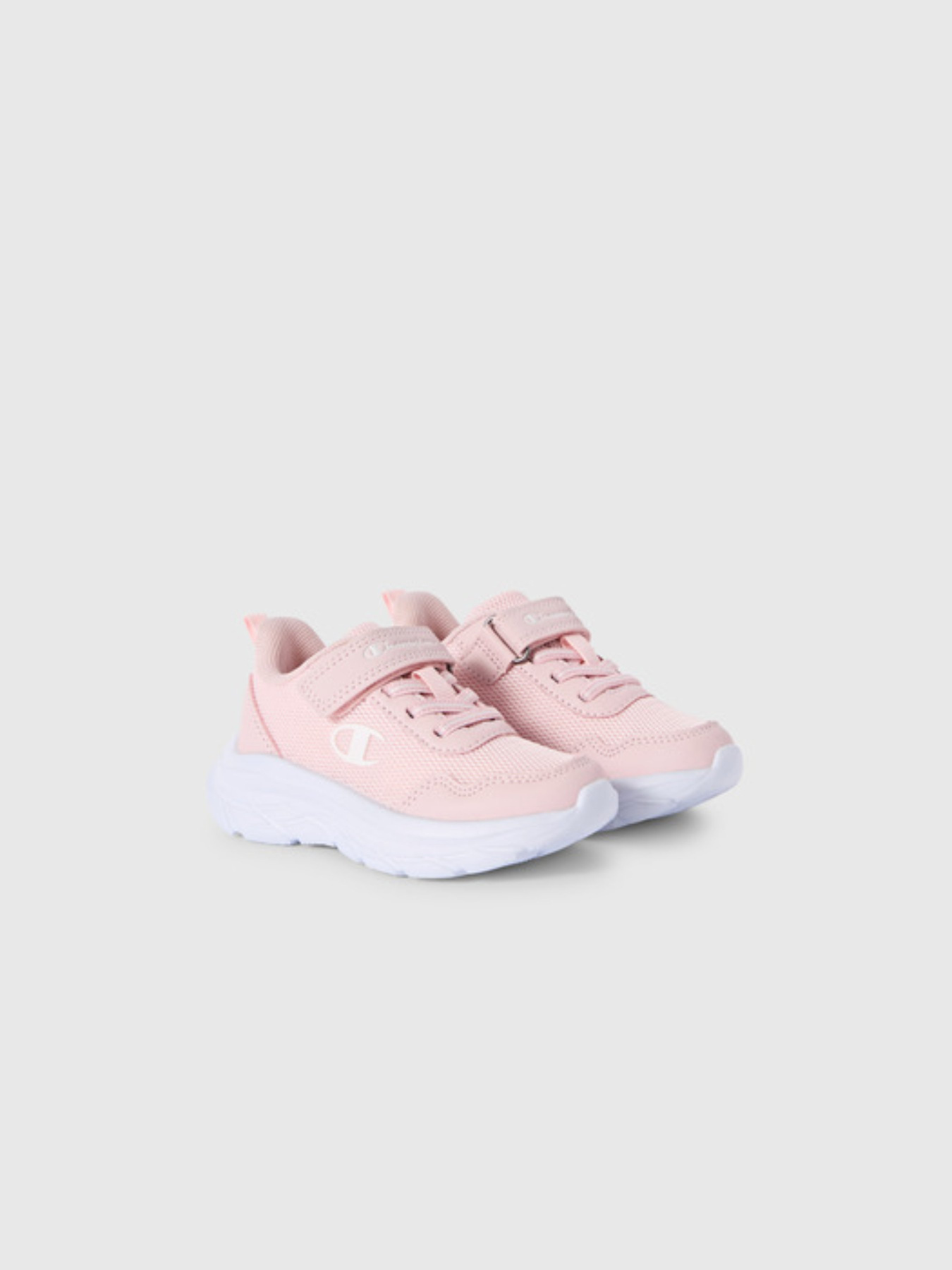 Кроссовки Champion FUZE U TD Low Cut модель S33287-PS013 Фото