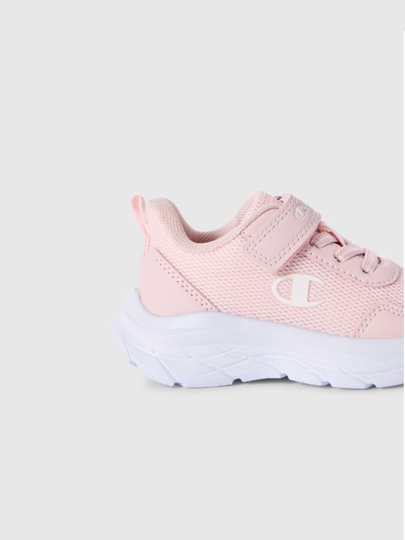Кроссовки Champion FUZE U TD Low Cut модель S33287-PS013 Фото