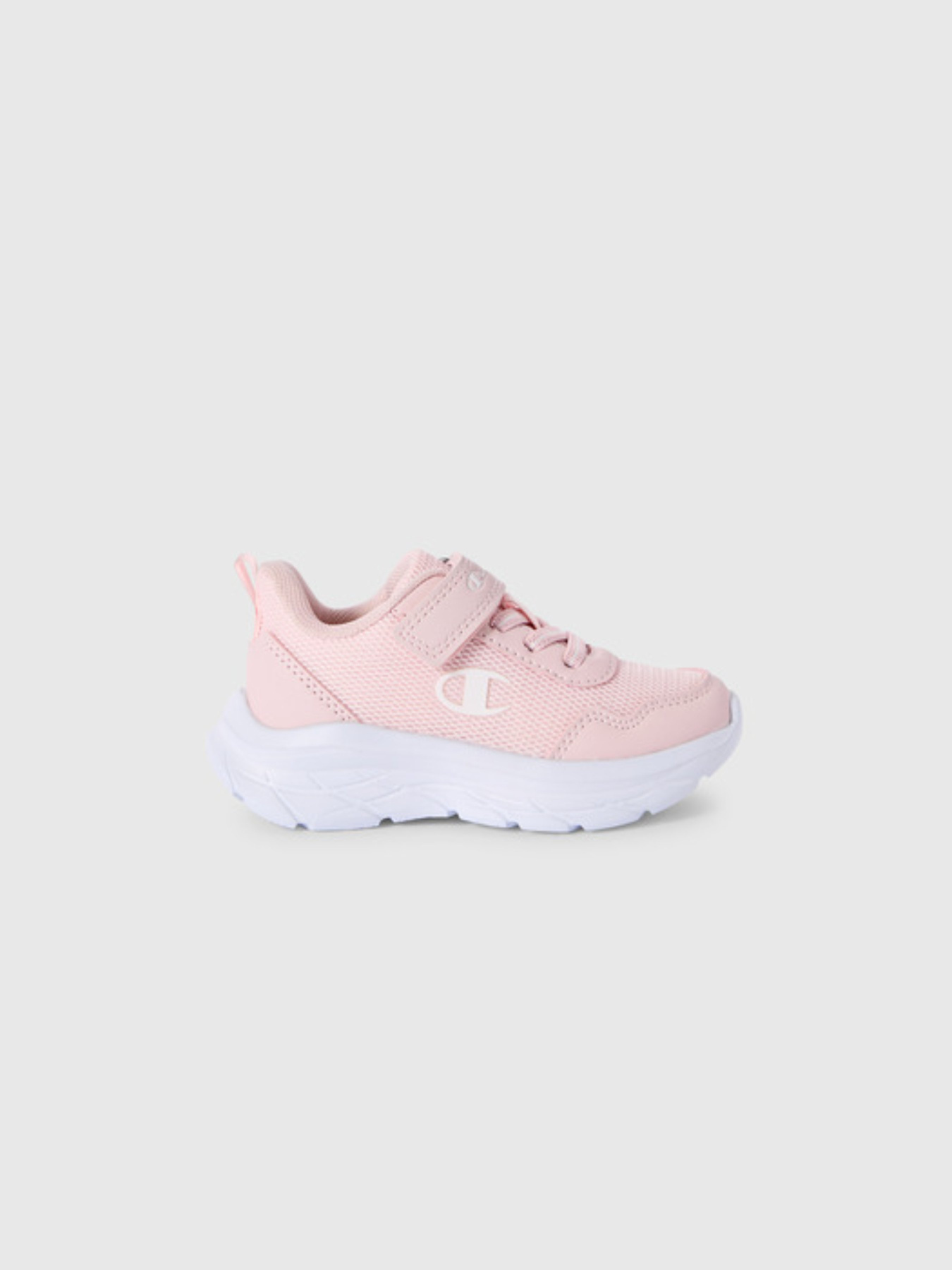 Кроссовки Champion FUZE U TD Low Cut модель S33287-PS013 Фото