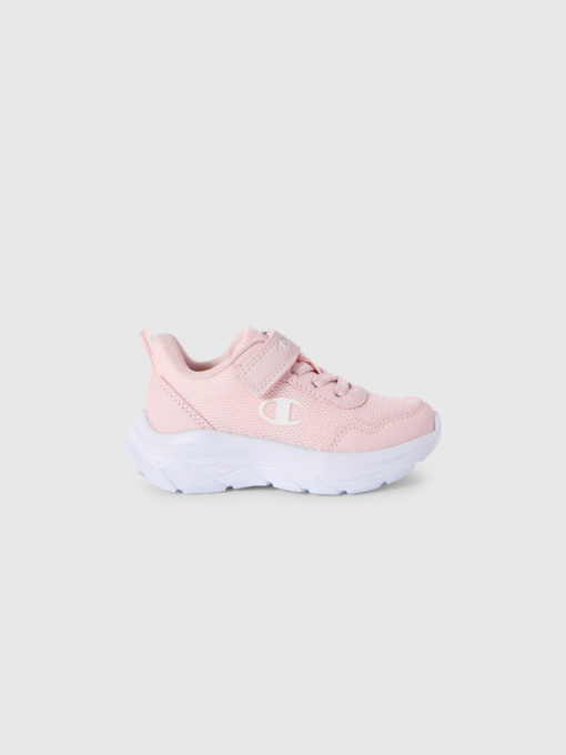 Кроссовки Champion FUZE U TD Low Cut модель S33287-PS013 Фото