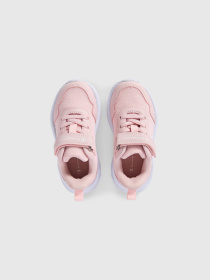Кроссовки Champion FUZE U TD Low Cut модель S33287-PS013 Фото