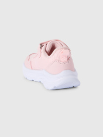 Кроссовки Champion FUZE U TD Low Cut модель S33287-PS013 Фото