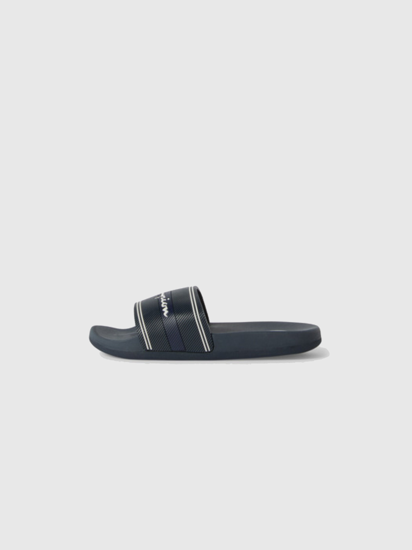Шлёпанцы Champion JAMBIANI U PS Slide модель S33288-BS013 Фото