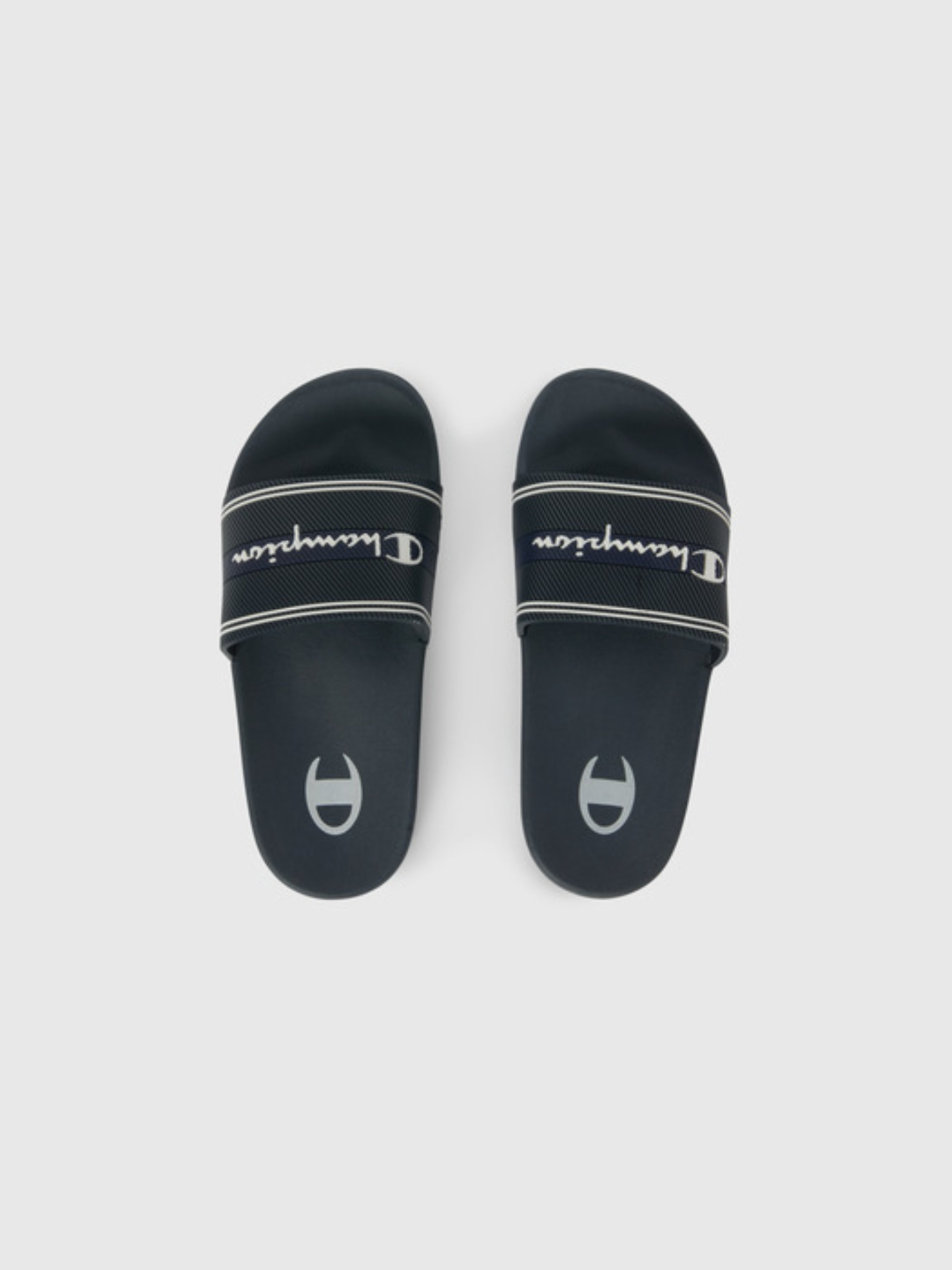 Шлёпанцы Champion JAMBIANI U PS Slide модель S33288-BS013 Фото