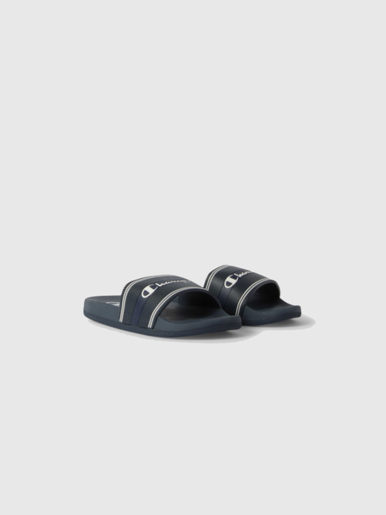Шлёпанцы Champion JAMBIANI U PS Slide модель S33288-BS013 Фото