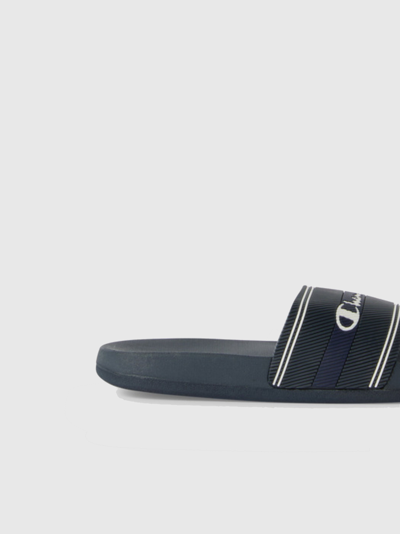 Шлёпанцы Champion JAMBIANI U PS Slide модель S33288-BS013 Фото