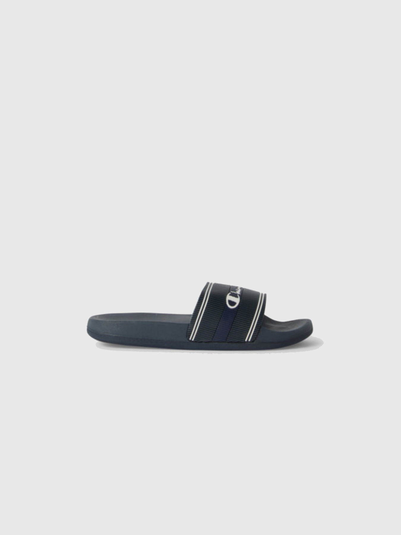 Шлёпанцы Champion JAMBIANI U PS Slide модель S33288-BS013 Фото