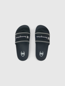 Шлёпанцы Champion JAMBIANI U PS Slide модель S33288-BS013 Фото