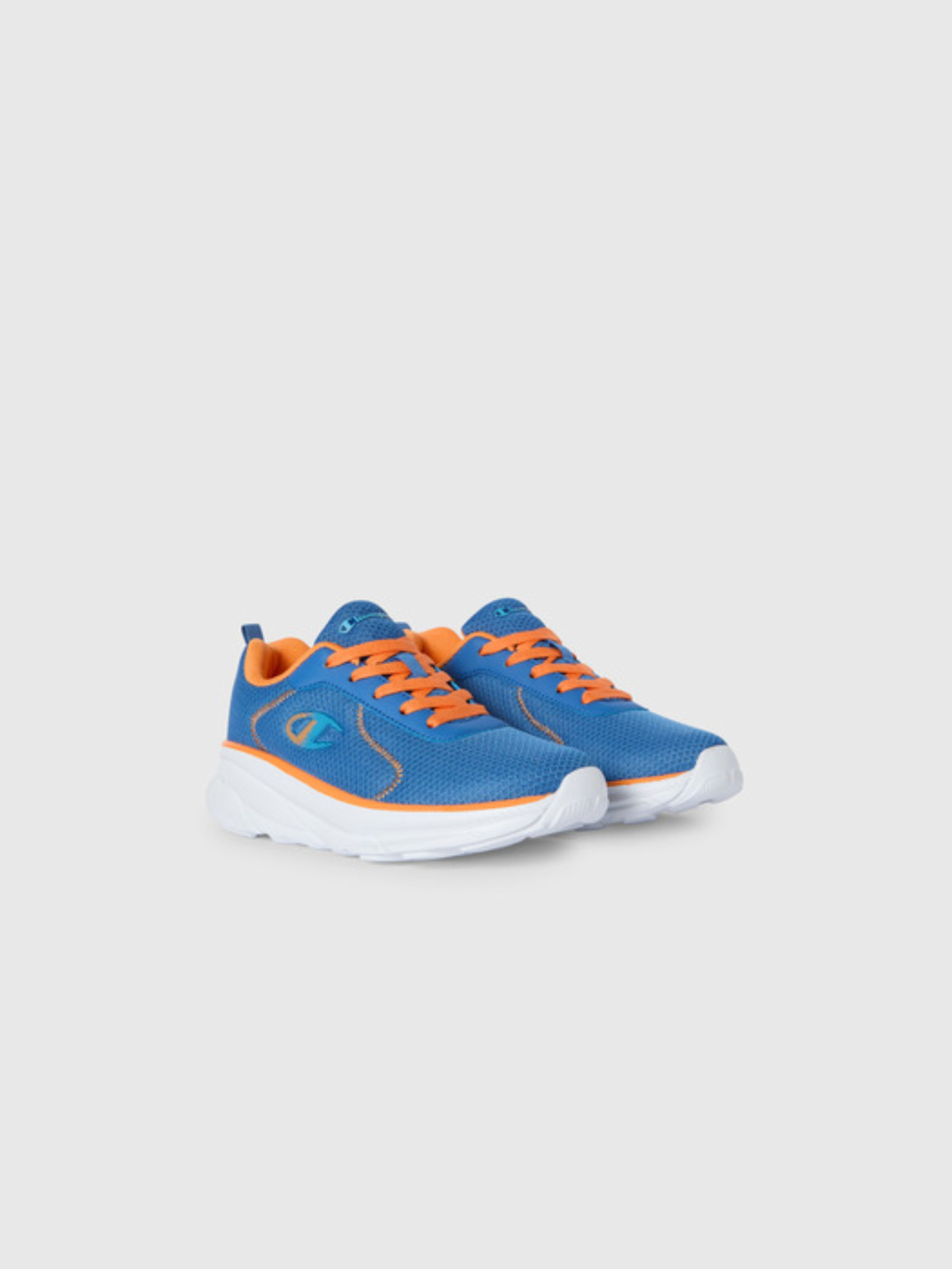 Кроссовки Champion HRO J B GS Low модель S33289-BS021 Фото