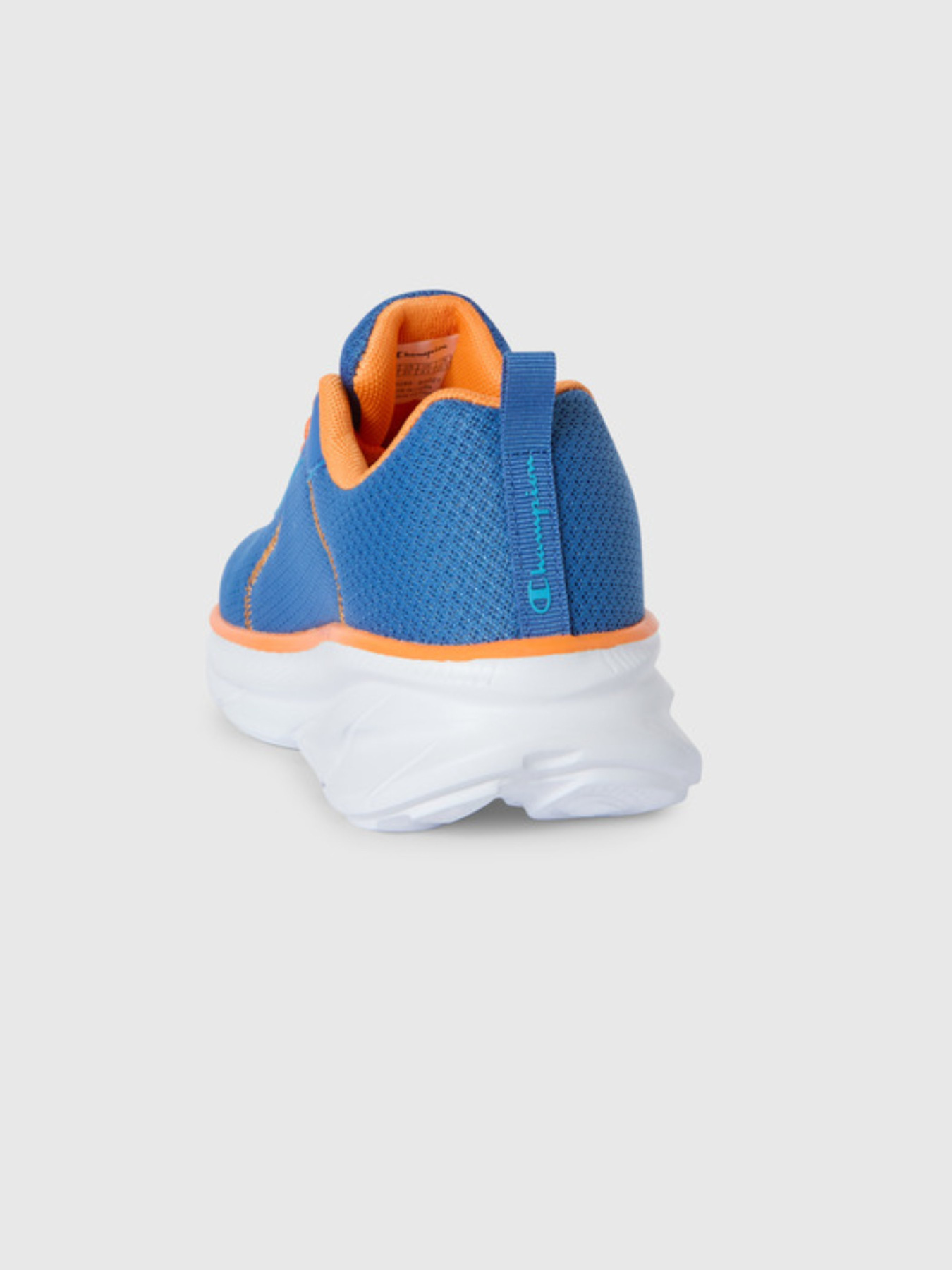 Кроссовки Champion HRO J B GS Low модель S33289-BS021 Фото