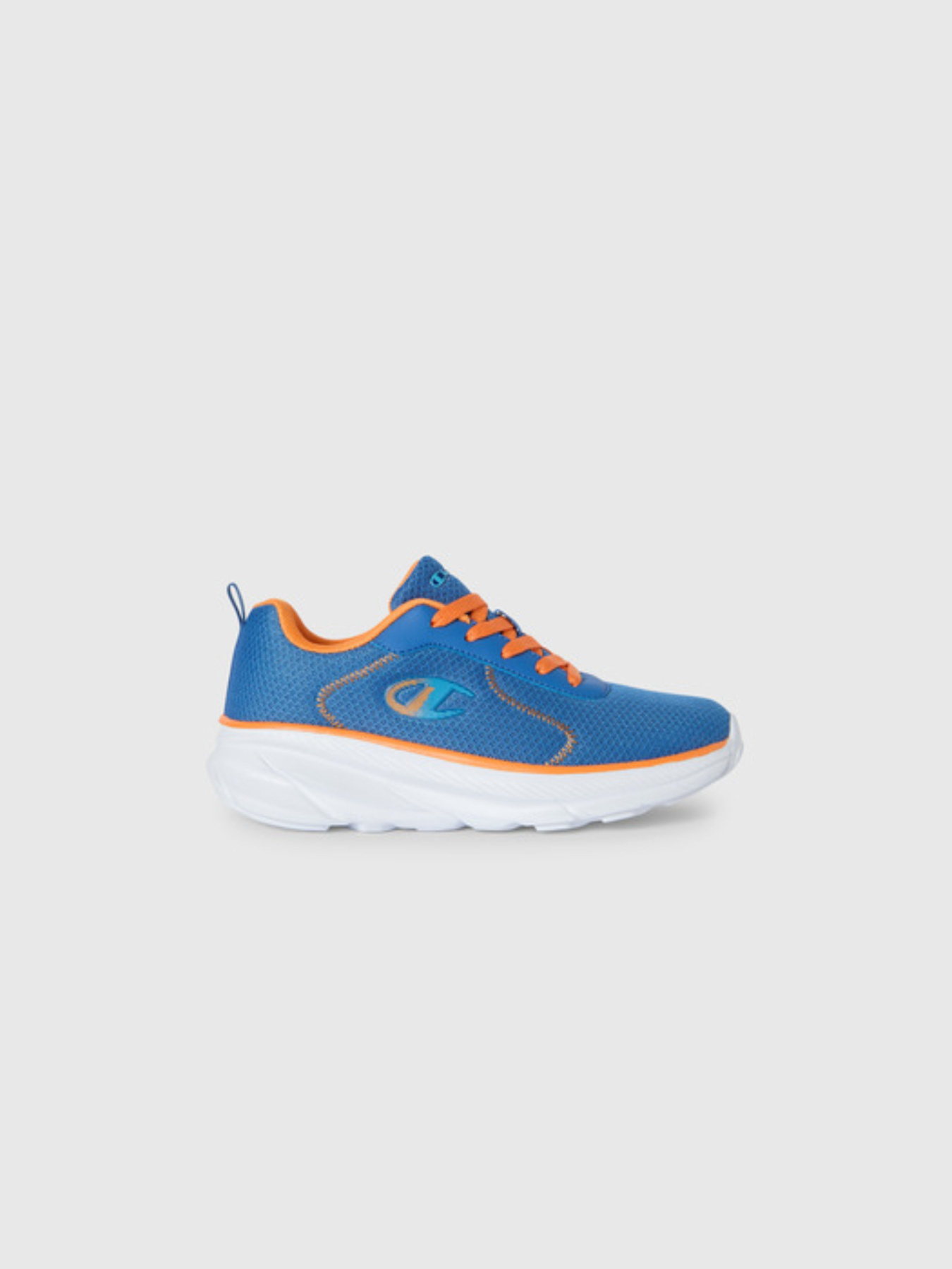 Кроссовки Champion HRO J B GS Low модель S33289-BS021 Фото