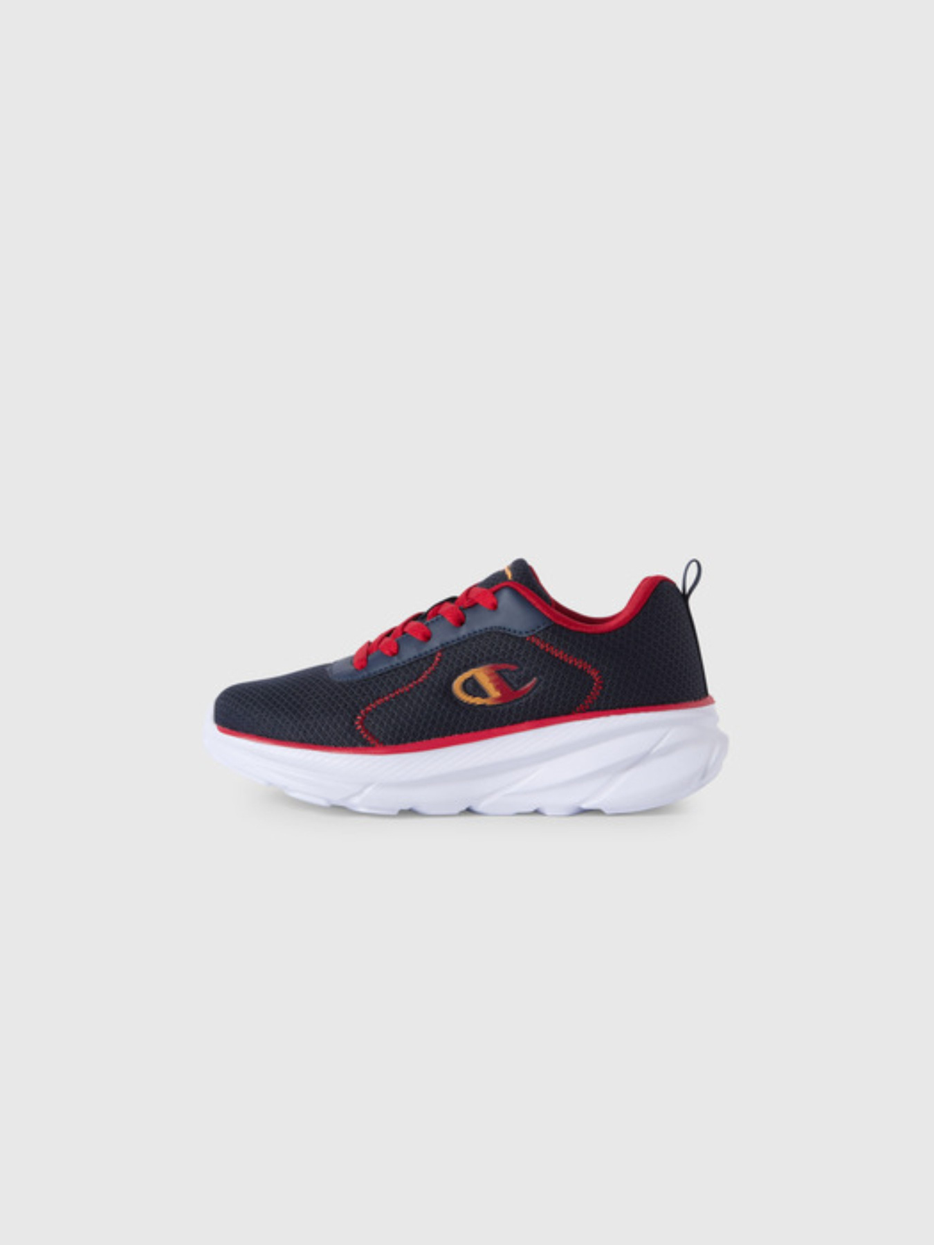 Кроссовки Champion HRO J B GS Low модель S33289-BS025 Кроссовки Champion HRO J B GS Low модель S33289-BS025 Фото