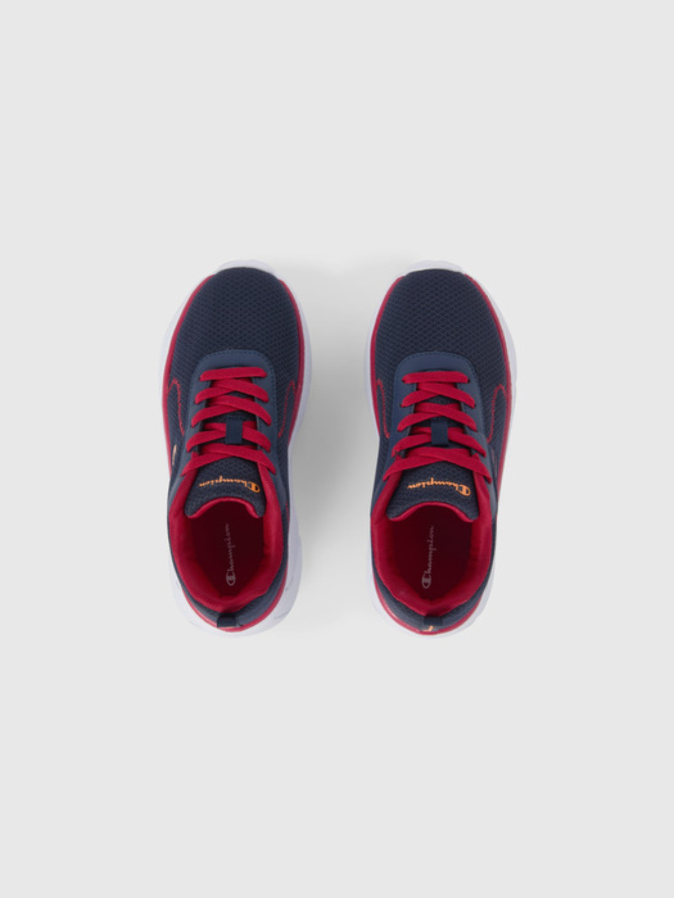 Кроссовки Champion HRO J B GS Low модель S33289-BS025 Кроссовки Champion HRO J B GS Low модель S33289-BS025 Фото