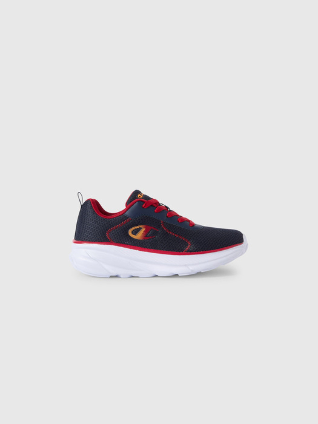 Кроссовки Champion HRO J B GS Low модель S33289-BS025 Кроссовки Champion HRO J B GS Low модель S33289-BS025 Фото