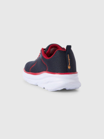 Кроссовки Champion HRO J B GS Low модель S33289-BS025 Фото