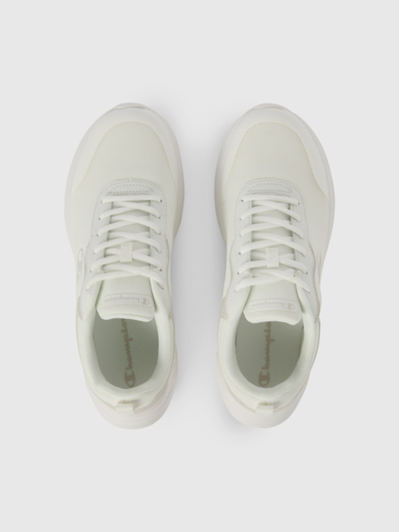 Кроссовки Champion WLK BASE Low Cut модель S60008-WW009 Кроссовки Champion WLK BASE Low Cut модель S60008-WW009 Фото
