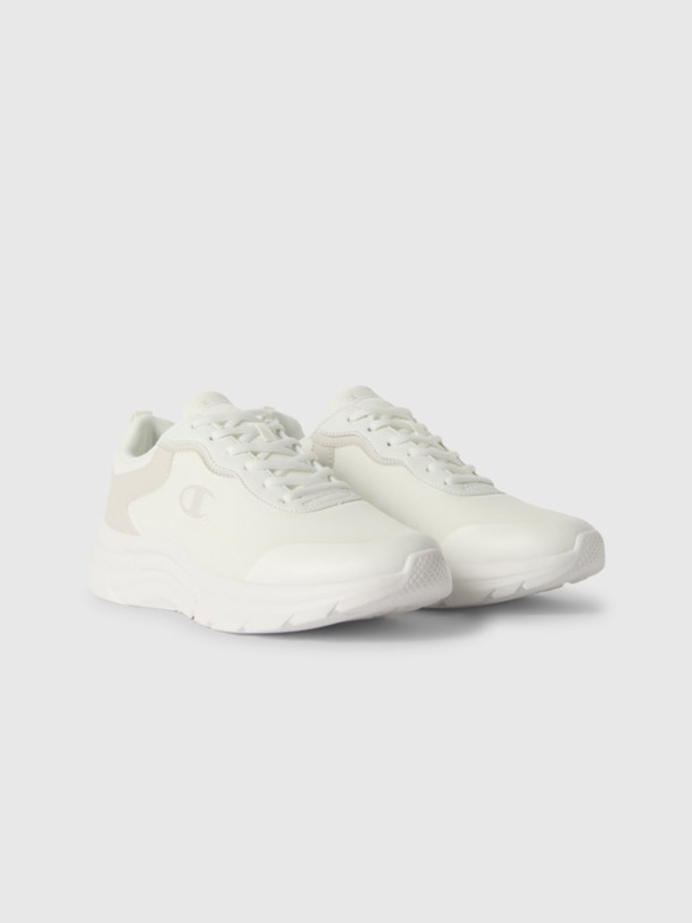 Кроссовки Champion WLK BASE Low Cut модель S60008-WW009 Кроссовки Champion WLK BASE Low Cut модель S60008-WW009 Фото